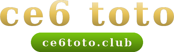 ce6 toto logo
