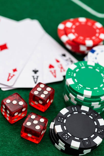 ce6 toto Casino Holdem Table