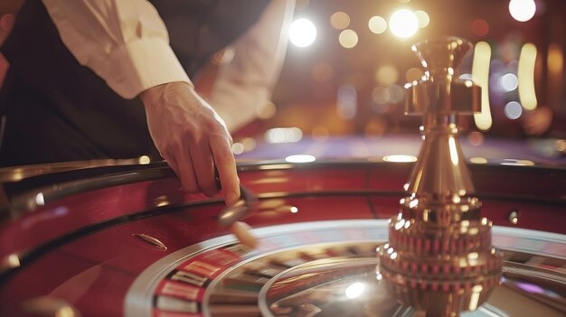 ce6 toto Casino Holdem Table